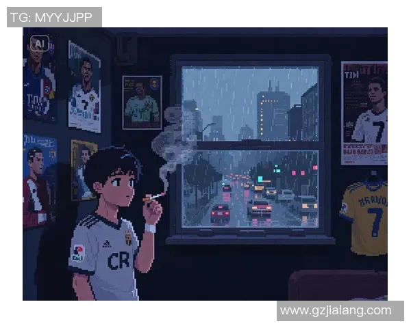 像素画足球明星的创作教程与步骤详解，轻松绘制你喜爱的球星形象