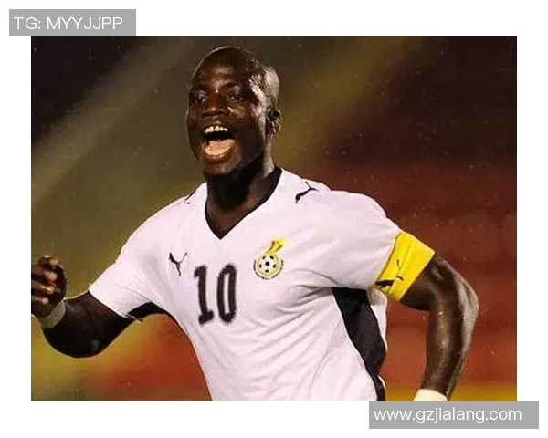 加纳足球明星现状分析及未来潜力球员探讨