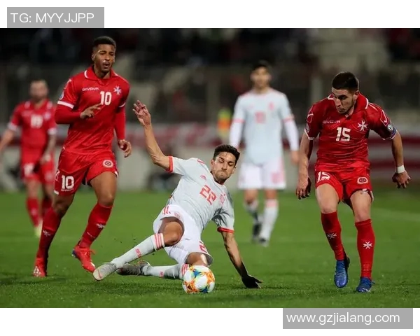 瑞士队与马耳他队激战正酣谁能在这场较量中胜出